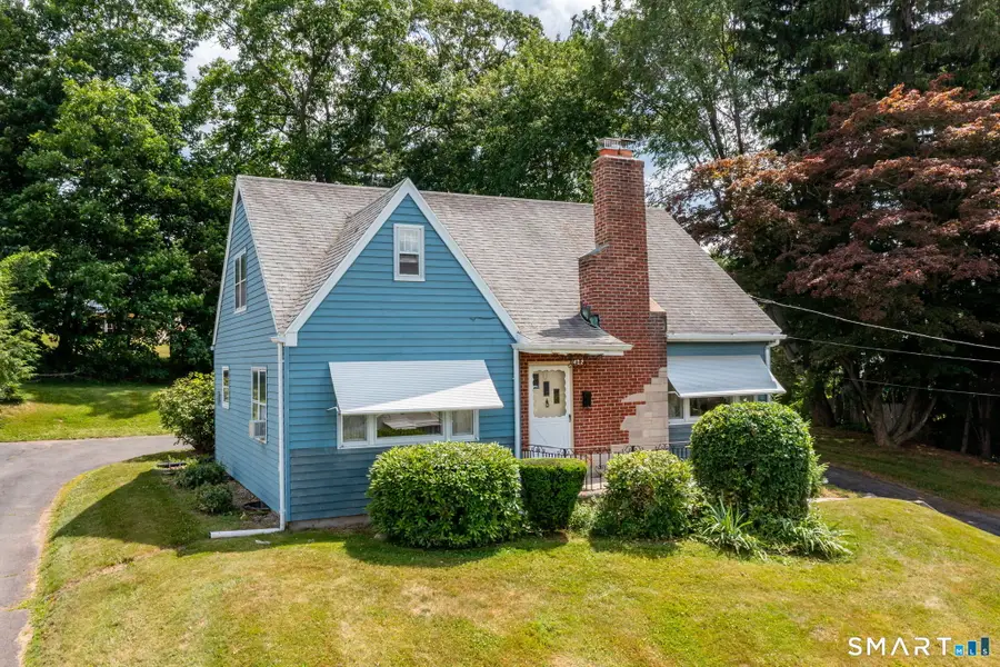 422 Francis Street, New Britain, CT 06053 - #2