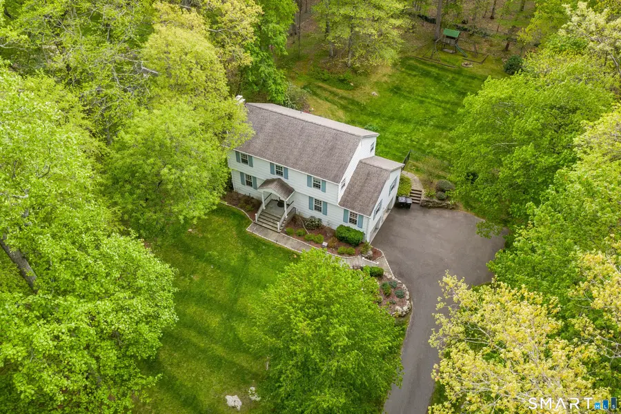 189 Fishing Trail, Stamford, CT 06903 - #3