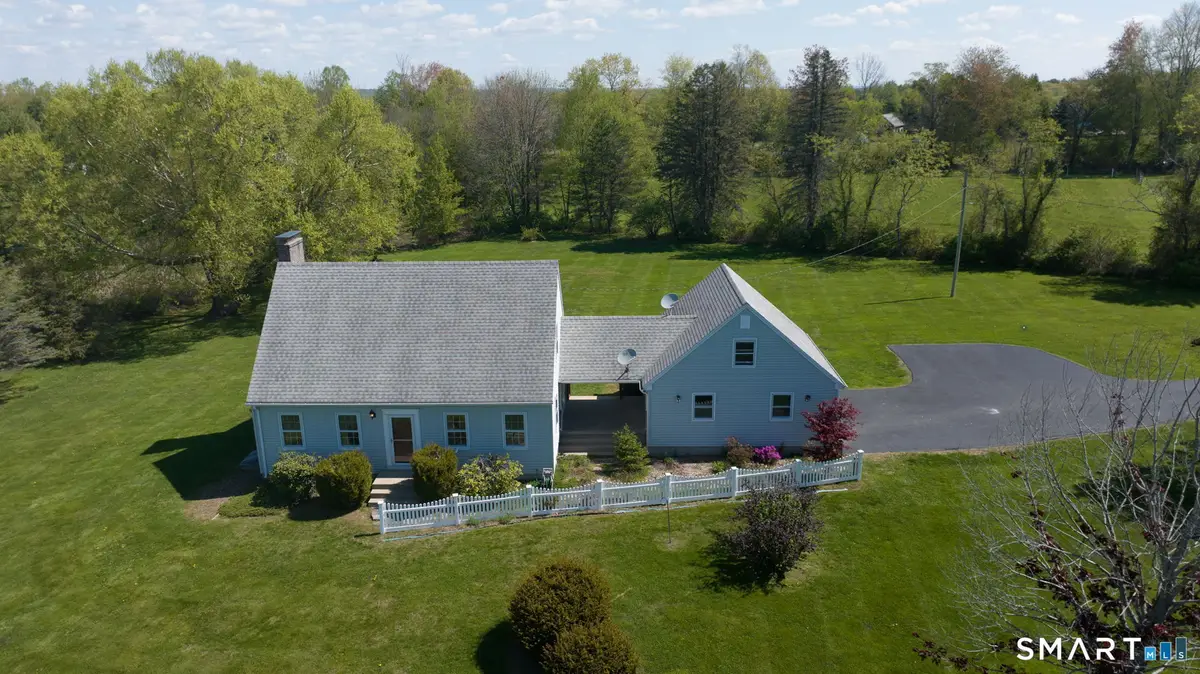 112-A Lake Road, Columbia, CT 06237 - #1
