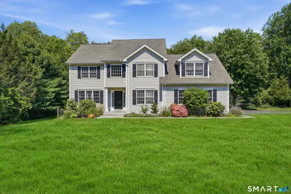 826 Rail Fence Road, Orange, CT 06477