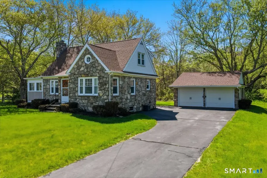 462 Canterbury Turnpike, Norwich, CT 06360 - #2