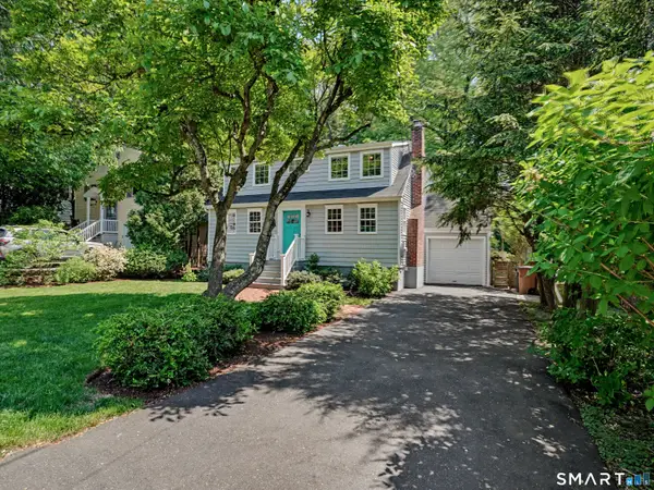 128 Knapp Street, Stamford, CT 06907