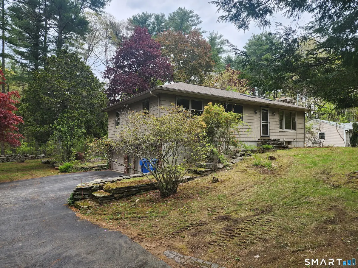 110 South Street, Brooklyn, CT 06234 - #1