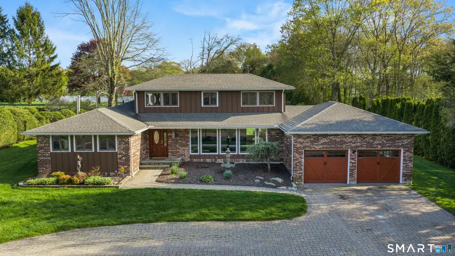 24 Colonial Drive, Waterford, CT 06385 - #2