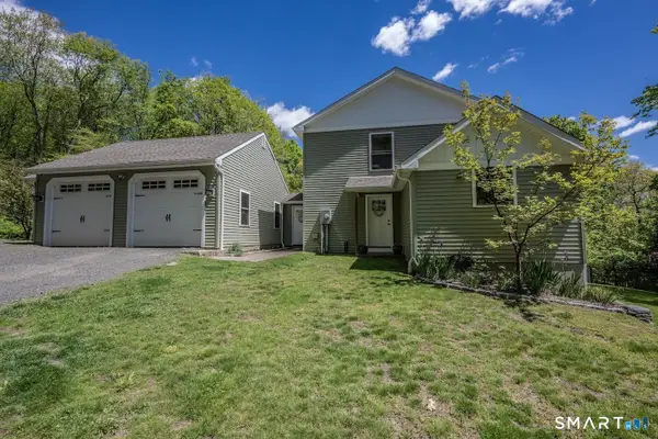 394 Brainard Hill Road, Haddam, CT 06441