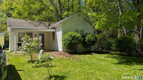 24 Barry Road, Coventry, CT 06238