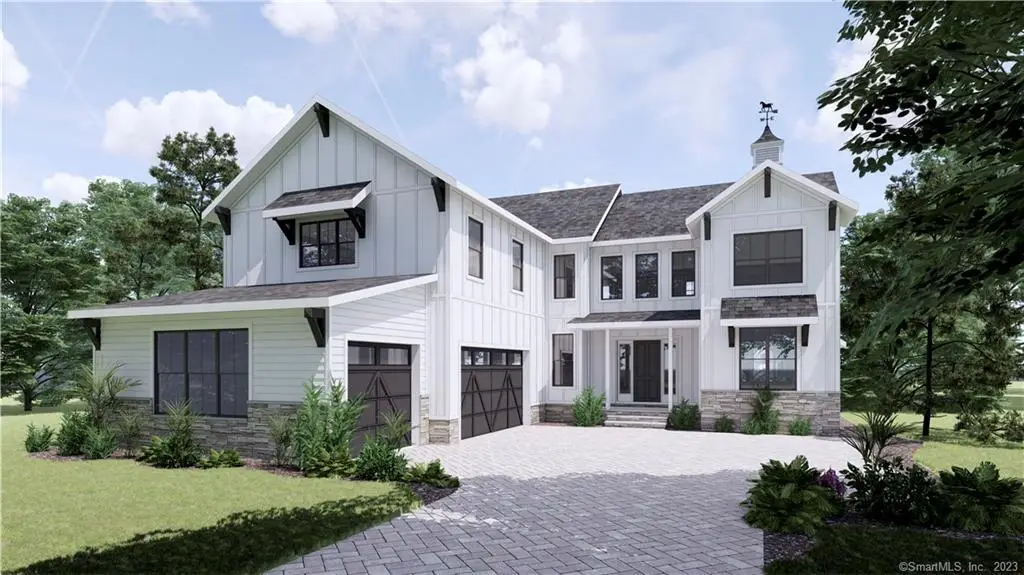 lot7B Nicolina Way, Newtown, CT 06470 - #1
