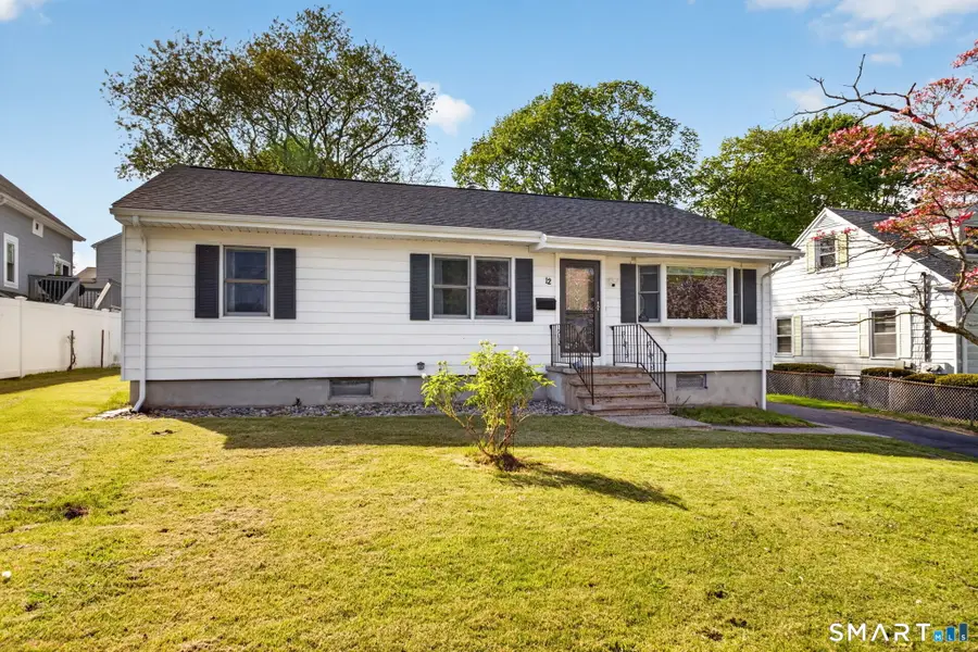 12 Church Street, East Haven, CT 06512 - #3