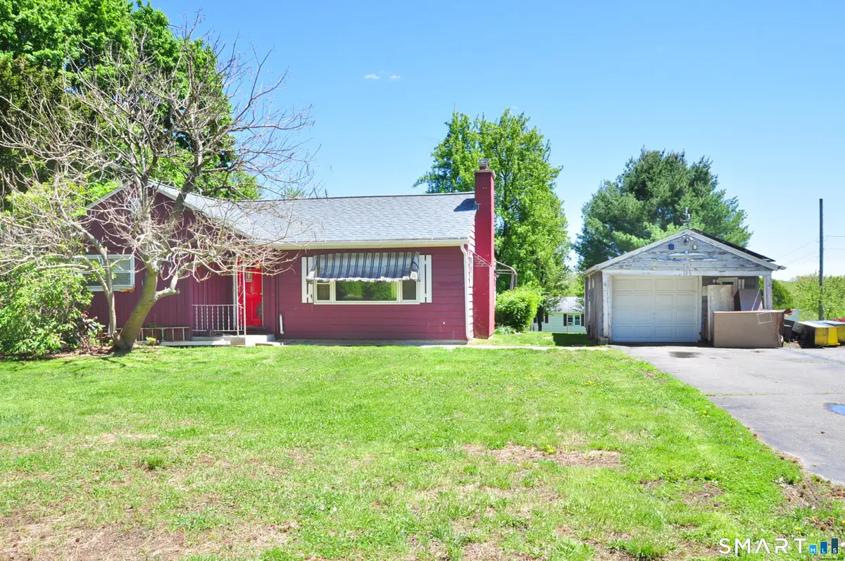 195 South Main Street, East Granby, CT 06026 - #1
