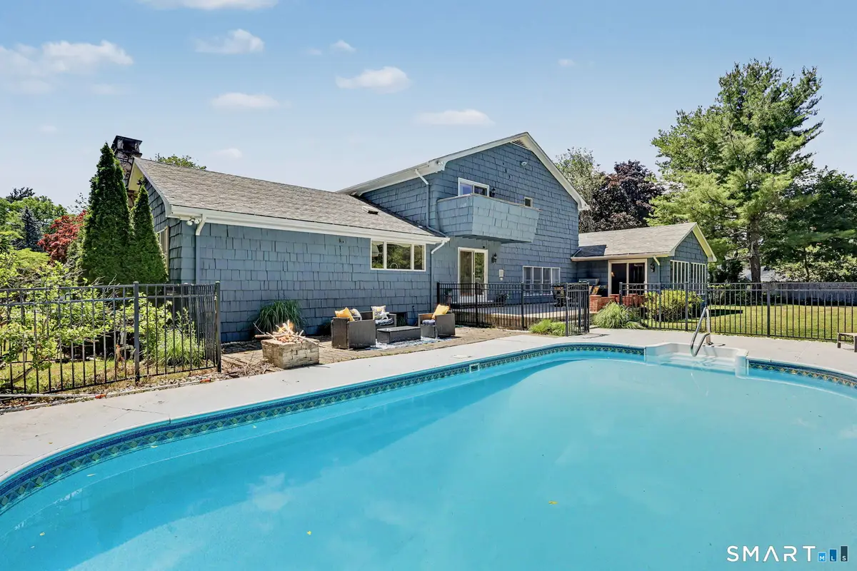 10 Morning Glory Drive, Easton, CT 06612 - #1