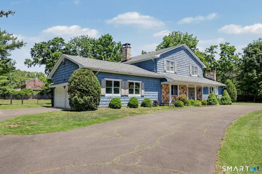 10 Morning Glory Drive, Easton, CT 06612 - #2