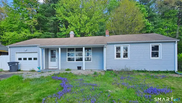 486 Taylor Road, Enfield, CT 06082