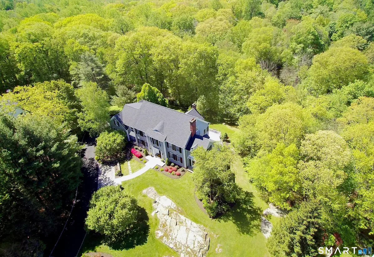 30 Whipstick Road, Ridgefield, CT 06877 - #1