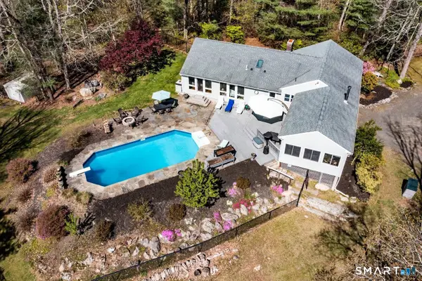193-R Blue Hills Road, Durham, CT 06422
