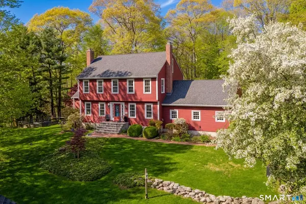 25 Madison Hollow, Killingworth, CT 06419