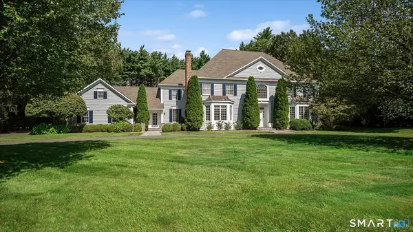22 Joshua Drive, Simsbury, CT 06092