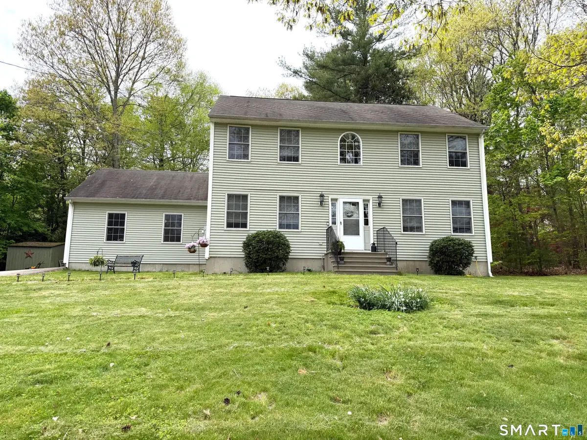 19 Mckenna Avenue, Griswold, CT 06351 - #1