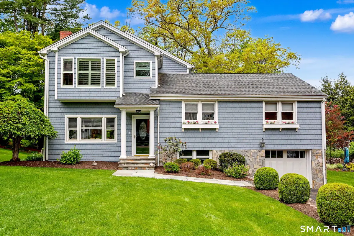 73 Oxbow Road, Fairfield, CT 06824 - #1
