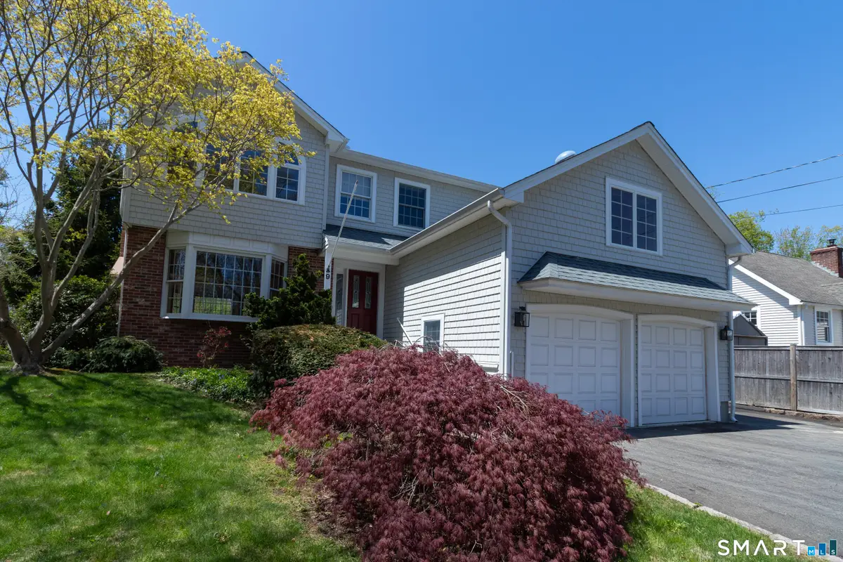 9 Howd Avenue, Branford, CT 06405 - #1