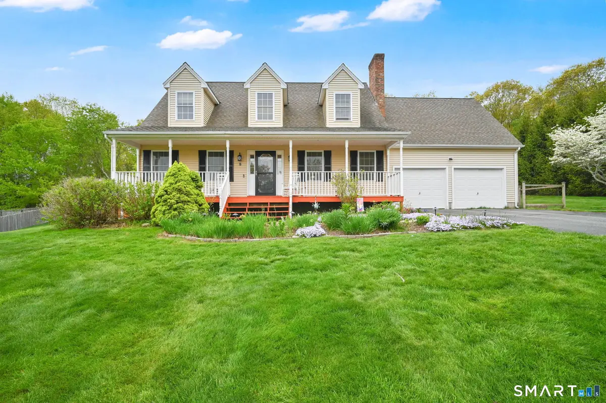 5 Tuckers Run, Ledyard, CT 06339 - #1