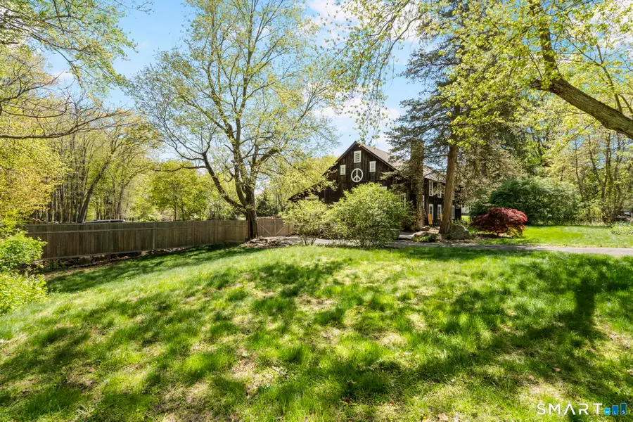 119 Kettle Creek Road, Weston, CT 06883 - #2