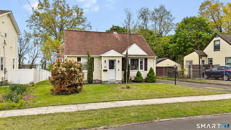 54 Winslow Drive, West Haven, CT 06516 - #3