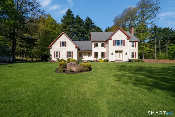 60 Oak Ridge Drive, Avon, CT 06001