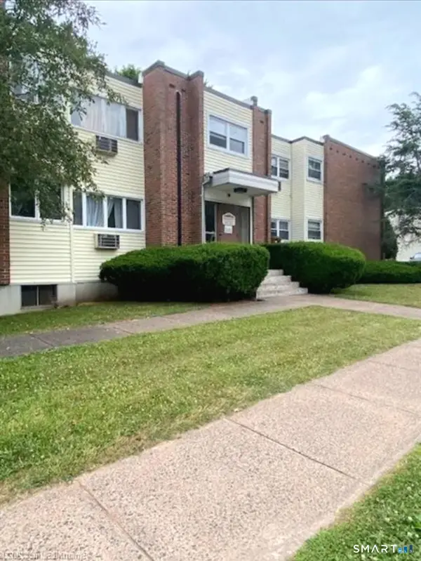 20 Thompson Road #A, Manchester, CT 06040