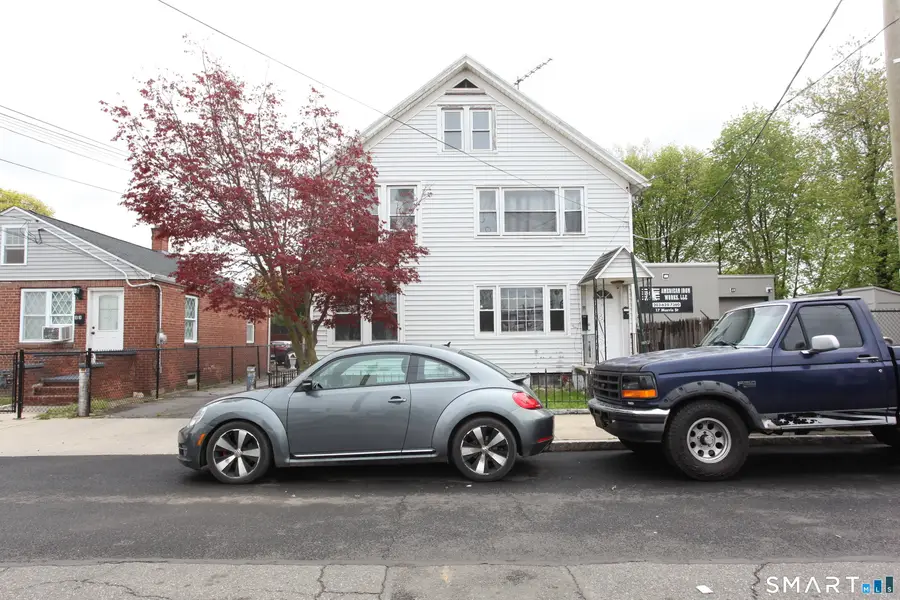 Address Withheld By Seller, New Haven, CT 06519 - #3
