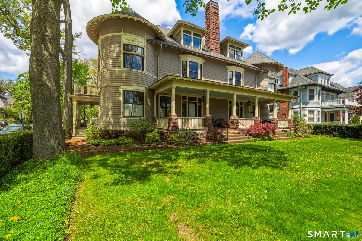 362 Whitney Avenue #3, New Haven, CT 06511 - #1