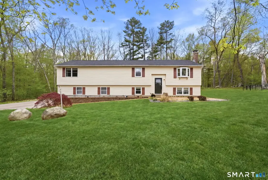 217 Westford Hill Road, Ashford, CT 06278 - #3