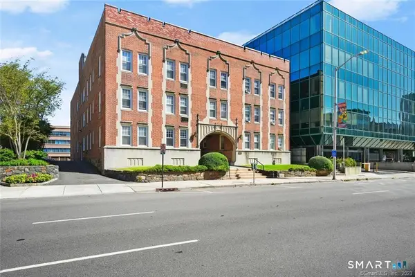 641 Summer Street #6, Stamford, CT 06901