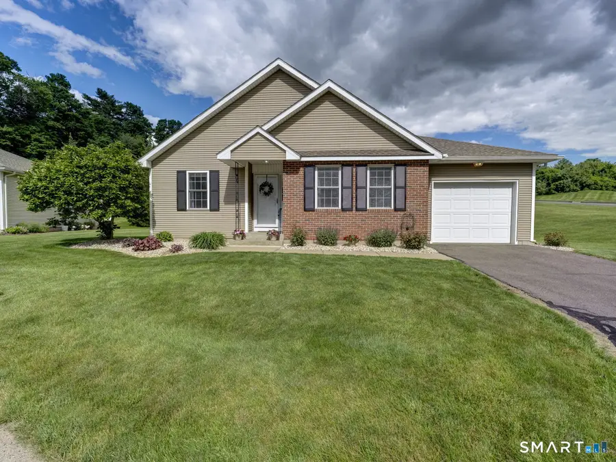 6 Vista View Drive #6, South Windsor, CT 06074 - #2