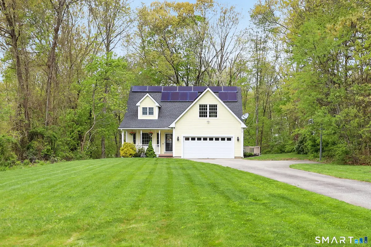 27 Chiou Drive, Griswold, CT 06351 - #1