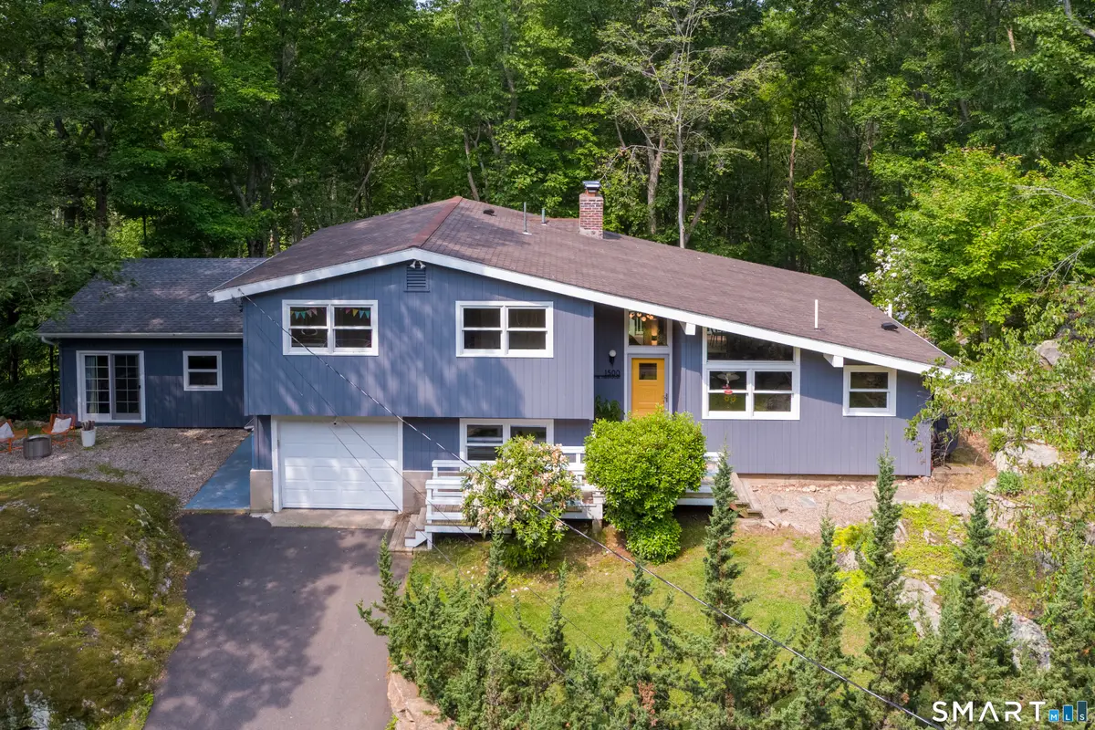 1500 Durham Road, Guilford, CT 06437 - #1