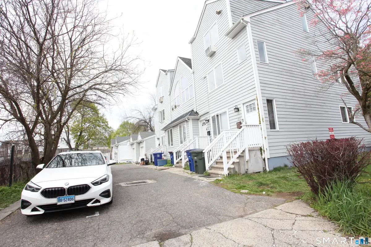 Address Withheld By Seller, Bridgeport, CT 06610 - #1