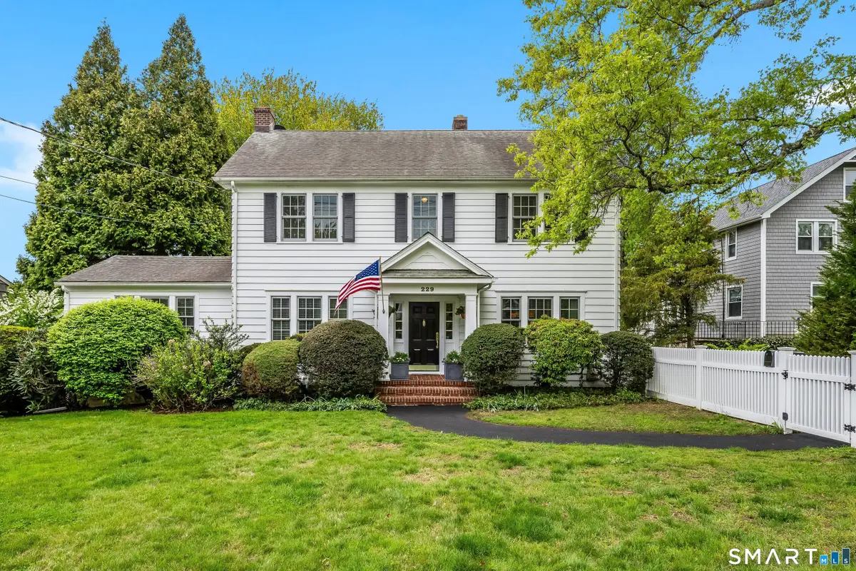 229 West Avenue, Darien, CT 06820 - #1