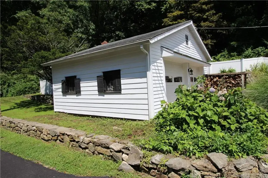 204 Mather Street, Wilton, CT 06897 - #2