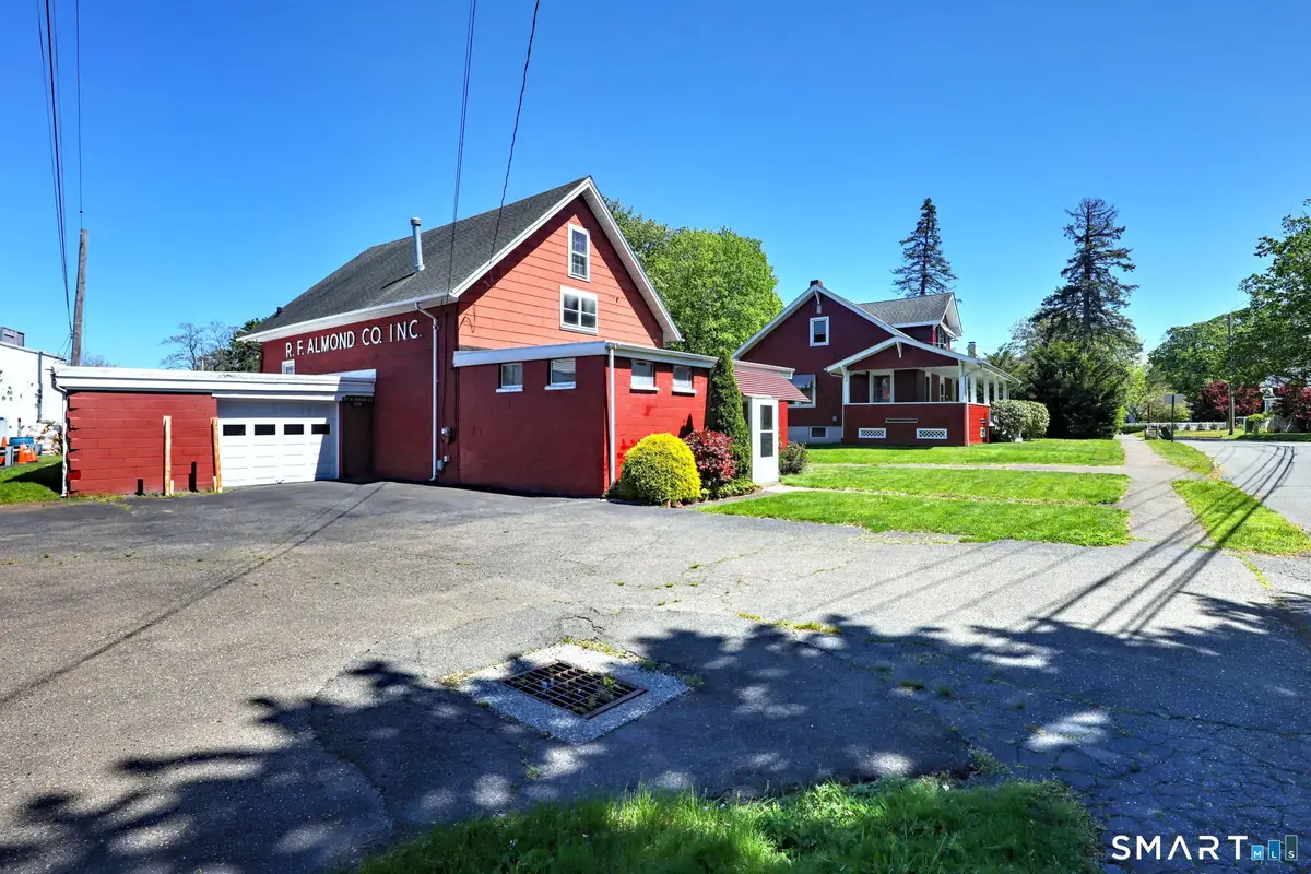 231 West River Street, Milford, CT 06460 - #1