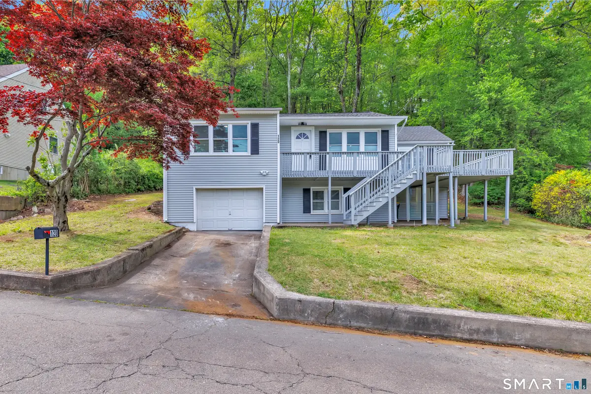 120 Hull Street, Ansonia, CT 06401 - #1