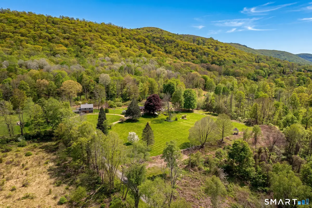 262 Kent Cornwall Road, Kent, CT 06757 - #1