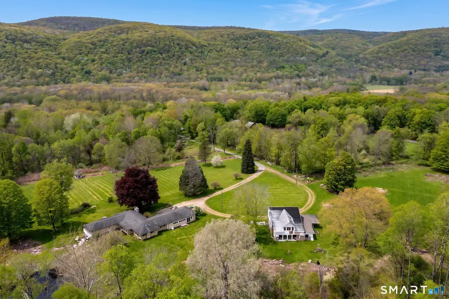 262 Kent Cornwall Road, Kent, CT 06757 - #2