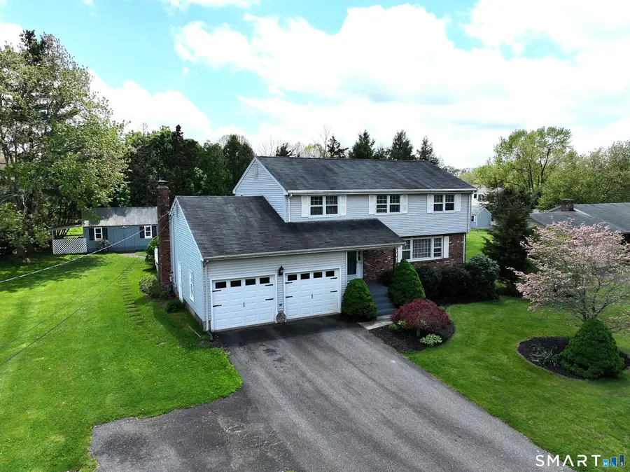182 Great Swamp Road, Glastonbury, CT 06033 - #2