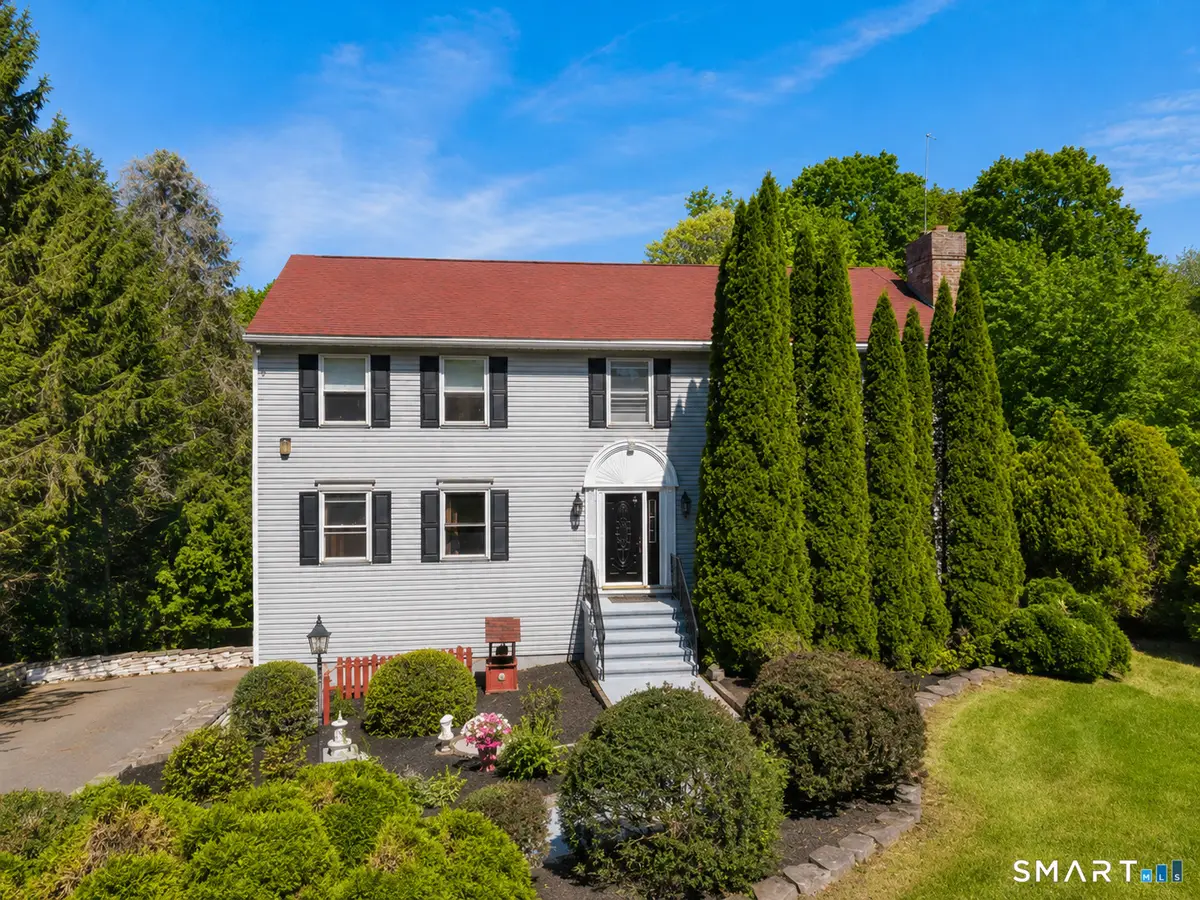 541 Middlebury Road, Watertown, CT 06795 - #1