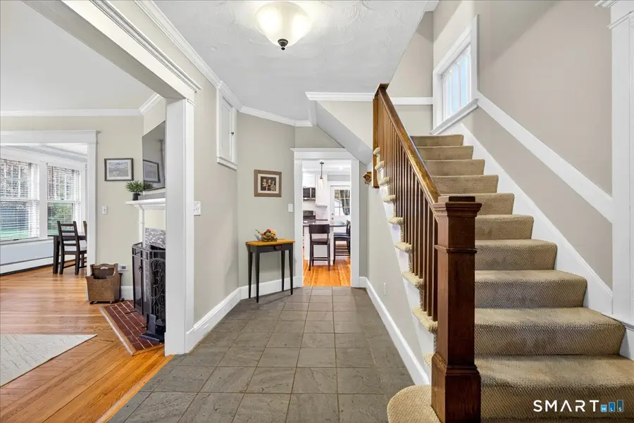 54 Thornton Street, Hamden, CT 06517 - #3