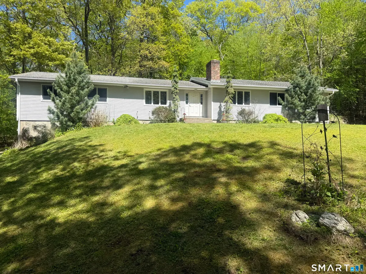 132 Hickory Lane, Bethlehem, CT 06751 - #1