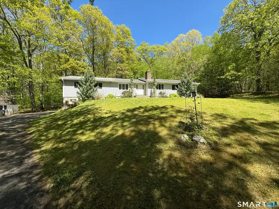 132 Hickory Lane, Bethlehem, CT 06751 - #2