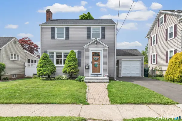 543 Woodstock Avenue, Stratford, CT 06614