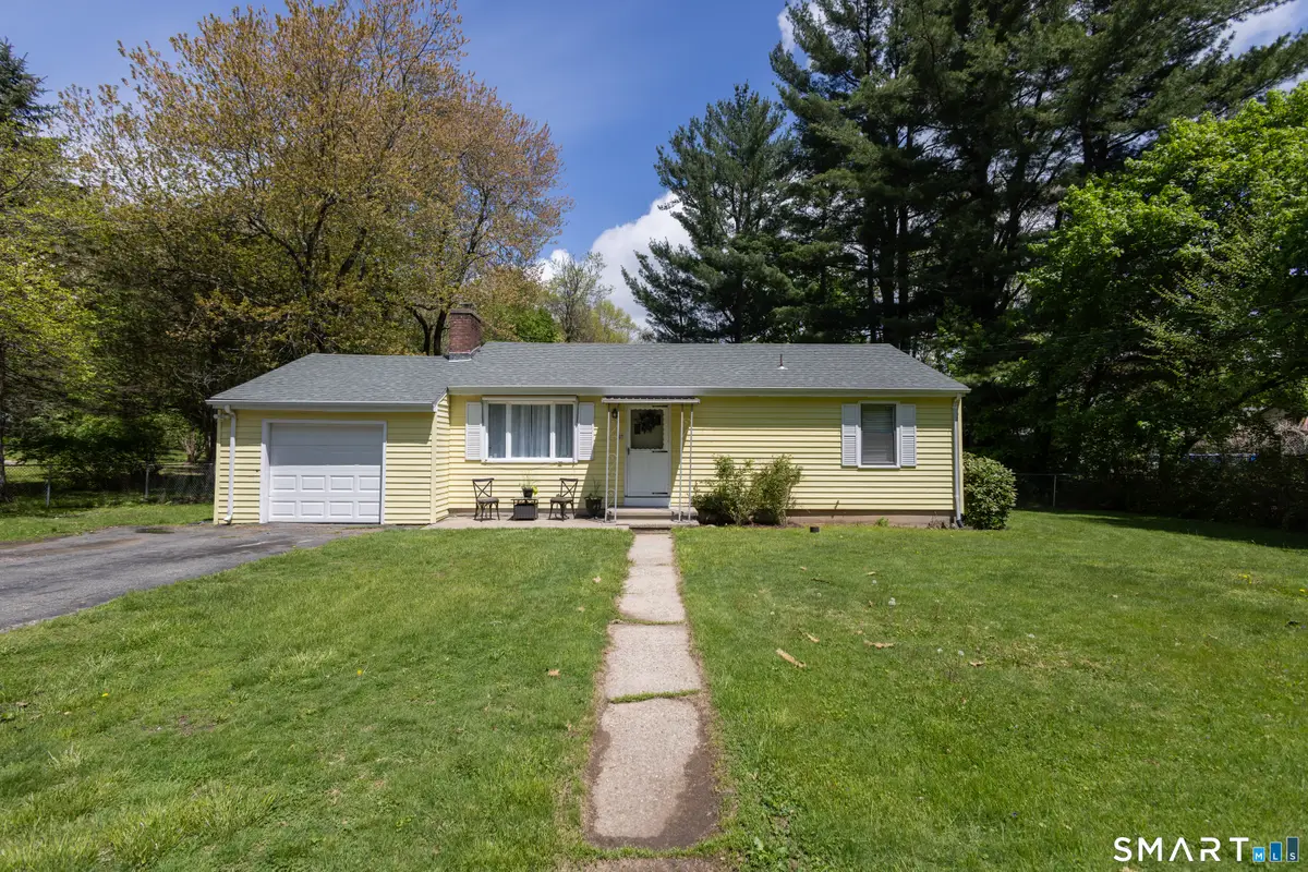 35 Munson Road, Wolcott, CT 06716 - #1