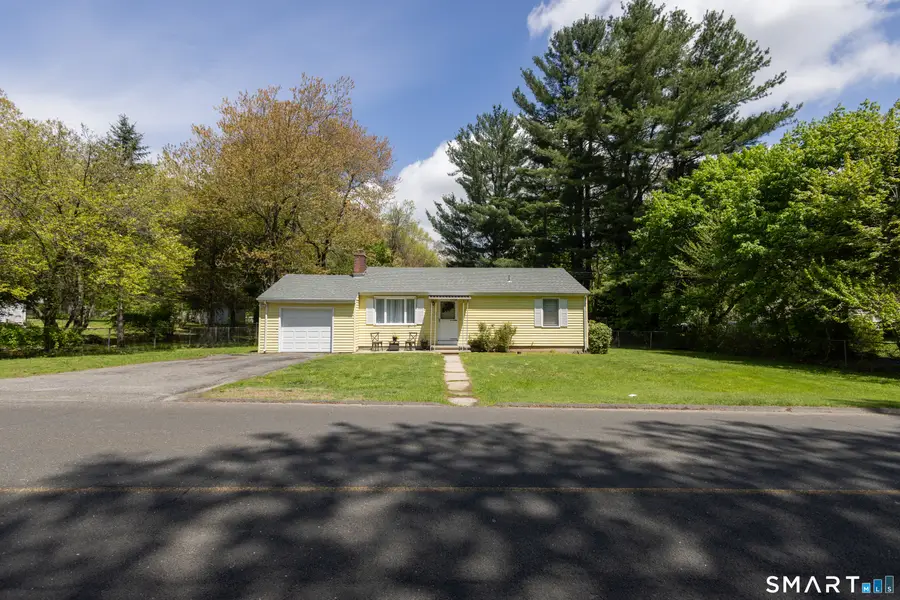 35 Munson Road, Wolcott, CT 06716 - #3